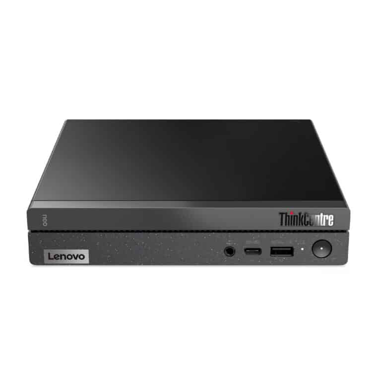 Lenovo ThinkCentre Neo50Q Gen 4 12LN000CUS, Intel Core i5-13420H, 8GB, 256GB SSD, Wi-Fi 6 AX201, W11 (3)