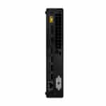 Lenovo ThinkCentre Neo50Q Gen 4 12LN000CUS, Intel Core i5-13420H, 8GB, 256GB SSD, Wi-Fi 6 AX201, W11 (3)