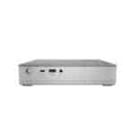 Lenovo. 90Q6000HUT. Mini 5I Desktop. Core I3-10100. 8GB. 256GB SSD. UHD Graphics 630. Mineral Grey. Win 11 (1)