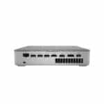 Lenovo. 90Q6000HUT. Mini 5I Desktop. Core I3-10100. 8GB. 256GB SSD. UHD Graphics 630. Mineral Grey. Win 11 (1)