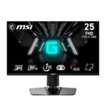 MSI G255PF E2 25 FHD (1920x1080) 180Hz 1ms (1)