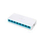 Mercusys 8-Port Desktop Switch MS108 10 100Mbps
