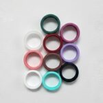 Gomas Protectoras de Silicon para Oura Ring – Anillos inteligentes
