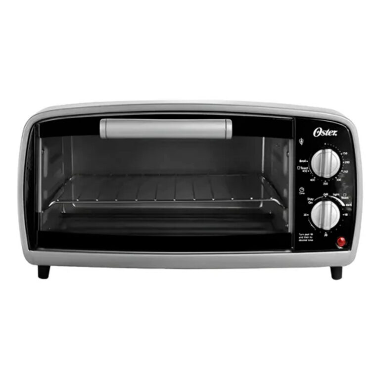 Oster Horno Tostador 9L OST-VG01 Negro.