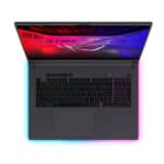 Laptop Asus ROG Strix G18 G815LP-IS96 – 18” / Intel Core Ultra 9 275HX / 32GB / 1TB SSD / NVIDIA RTX 5070 8GB / W11