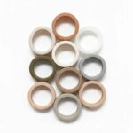 Gomas Protectoras de Silicon para Oura Ring – Anillos inteligentes