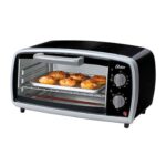 Oster Horno Tostador 9L OST-VG01 Negro.