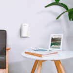 Router TP-Link Extensor de Rango Wi-Fi AC750 - RE200