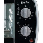 Oster Horno Tostador 9L OST-VG01 Negro.