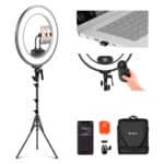 Neewer LED Ring Light RL45B (1)