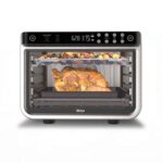 Ninja Air Fryer XL Pro 10 in 1 (DT201) (1)