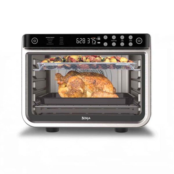 Ninja Air Fryer XL Pro 10 in 1 (DT201) (1)