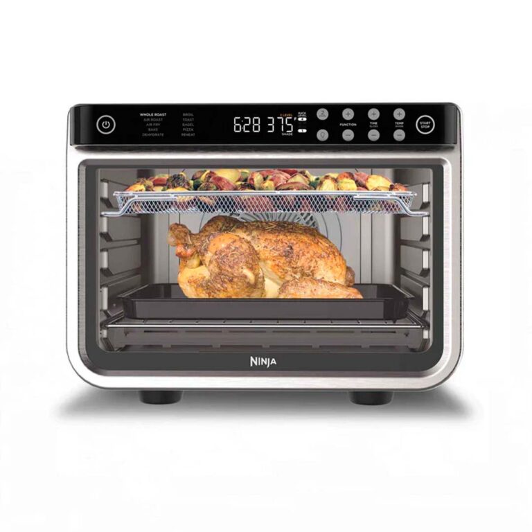 Ninja Air Fryer XL Pro 10 in 1 (DT201) (1)