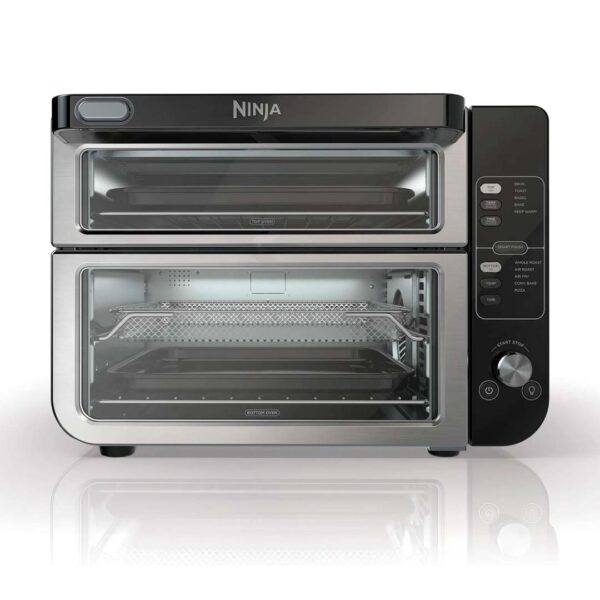 Ninja Double Oven with FlexDoor DCT400 (2)