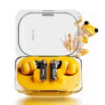 Nothing Ear (A) Yellow (1)