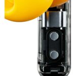 Nothing Ear (A) Yellow (1)