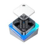 Nubia Redmagic DAO TWS BH4010, Silver (1)