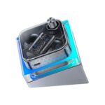 Nubia Redmagic DAO TWS BH4010, Silver (1)