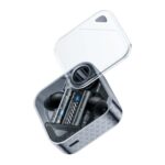 Nubia Redmagic DAO TWS BH4010, Silver (1)