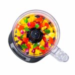 Oster Procesador de Alimentos OST-1455 2 Velocidades + Turbo (1)