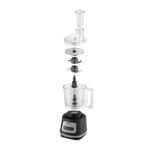Oster Procesador de Alimentos OST-1455 2 Velocidades + Turbo (1)