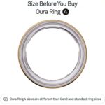 Oura Ring 4 Gold 7 Set JZ90-54216-07 (1)