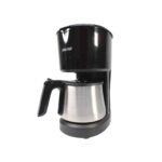 Prime Home Cafetera 10 Tazas Jarra de Acero Inoxidable CM10SSB. -2