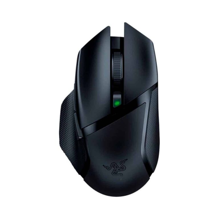 Razer Basilisk X Hyperspeed (RZ01-03150100-R3U1) Wireless Ergo Gaming Mouse (1)