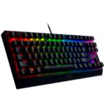 Razer BlackWidow V3 Tenkeyless (RZ03-03491200-R311) Mechanical Gaming Keyboard (1)