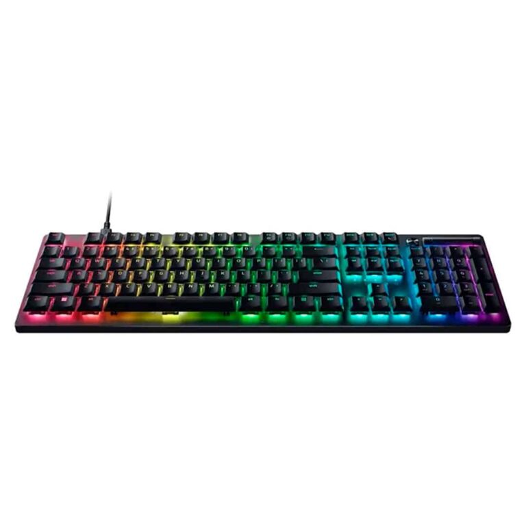 Razer DeathStalker V2 (RZ03-04501100-R311) Linear Red Switch (1) (1)