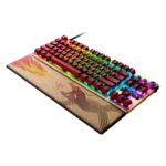Razer Huntsman V3 Pro Tenkeyless (RZ03-04982100-R3M1) Counter-Strike 2 Dragon Lore Analog Optical Esports Keyboard (1)