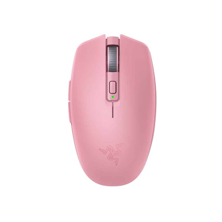 Razer Orochi V2 (RZ01-03731200-R3U1) Quartz Edition
