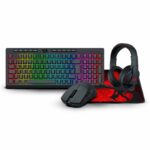 Redragon 4 in 1 Set S147 (SP) RGB KeyboardMouseMousepadHeadset (1)