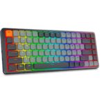 Redragon Azure K652GG-RGB-PRO Gaming Keyboard Switches Red (1)