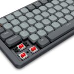 Redragon Azure K652GG-RGB-PRO Gaming Keyboard Switches Red (1)