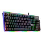 Redragon DYAUS 2 K509RGB-SP Gaming Keyboard (1)