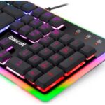 Redragon DYAUS 2 K509RGB-SP Gaming Keyboard (1)