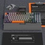 Redragon Olaf K648GG-RGB Gaming Keyboard (1)