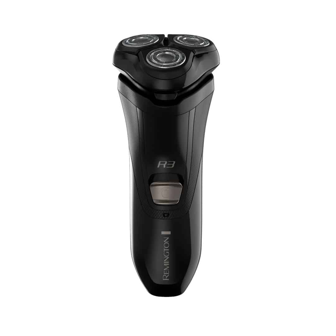 Remington Afeitadora Rotativa R3011 (1) Remington Afeitadora Rotativa R3011 (1)
