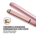 Remington Coconut Smooth S5901 (3)