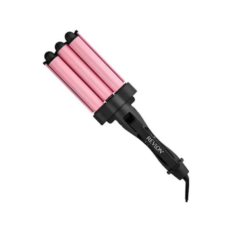 Revlon Wave Master with 3 Jumbo Barrels (2)