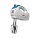 Salcar Batidora Manual 5 Velocidades SAL-BATM001
