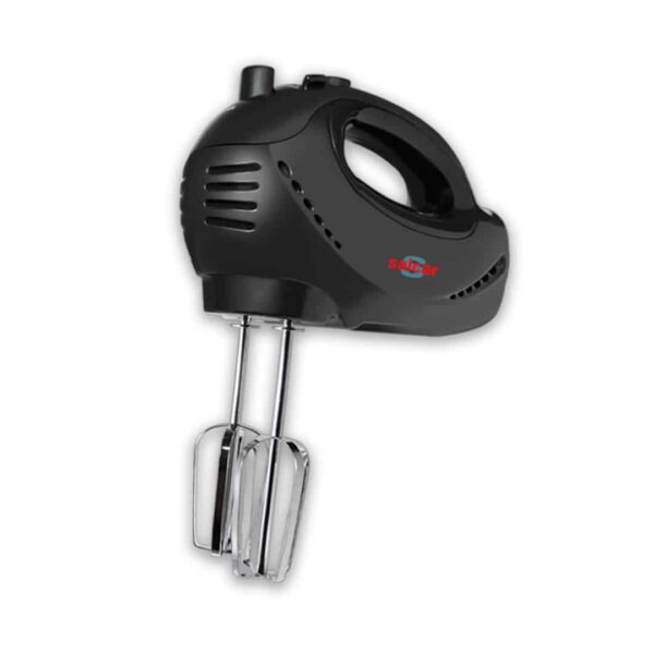 Salcar Batidora Manual 5 Velocidades SAL-BATM002