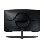 Samsung 27 Odyssey G5 G55C LS27CG552ENXZA, QHD, 165Hz, 1ms (1)