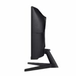 Samsung 27 Odyssey G5 G55C LS27CG552ENXZA, QHD, 165Hz, 1ms (1)