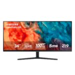 Samsung 34 ViewFinity S5 S50GC LS34C502GANXZA 100Hz, HDR10 (1)