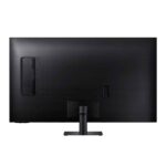 Samsung 43 Smart Monitor M7 (LS43BM700ULXZP) UHD 3840x2160, 60Hz, 4ms, WiFi BT, USB-C (1)