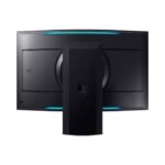 Samsung 55 Odyssey Ark 4K UHD Gaming Monitor Curve (LS55BG970NNXGO), 165Hz, 1ms (1)