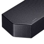 Samsung Barra de Sonido 9.1.4 Ch HW-Q930F, Dolby Atmos Inalámbrico, Q-Symphony (2025)