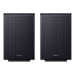 Samsung Barra de Sonido 9.1.4 Ch HW-Q930F, Dolby Atmos Inalámbrico, Q-Symphony (2025)
